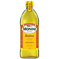 Олія оливкова для смаження Monini Anfora Італія 1л