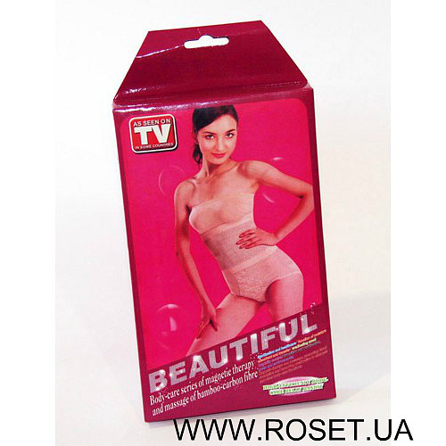 Корсет для корекції фігури Beautiful