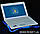 Охолоджуюча підставка для ноутбука Notebook Cool Pad, фото 2