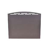 Знищувач комах з клейким папером Pomel Petit (сталь), фото 2