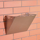 Знищувач комах з клейким папером Pomel Petit (сталь), фото 3