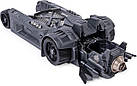Автомобіль трансформер  2 в 1 Бетмобіль та Бетбоут Batman Batmobile and Batboat 2-in-1 Transforming Vehicle, фото 3