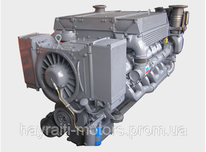 Запчастин на двигун Deutz/Дойц 513