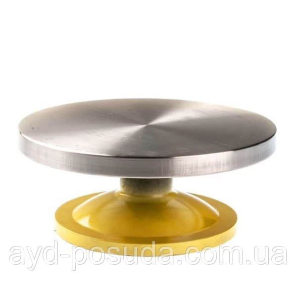 Підставка для торта (30 см) Т-3