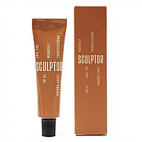 Гель-фарба для брів 15ml, SCULPTOR (light brown)