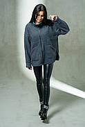 Куртка двостороння, фото 2