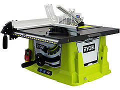 Пила циркулярна Ryobi RTS1800-G