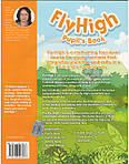 Підручник Fly High 1 PB with CD-Rom /Ukr Ed/, фото 7