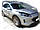 Фаркоп - Ford Kuga Кросовер (2019--) з'ємний на 2 болтах, фото 4
