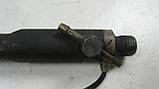 Форсунка паливна дизель VW Passat B5 (1997-2000) 1.9TDI OE:028130202H Дефект: оббірений роз'єм, фото 6
