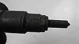 Форсунка паливна дизель VW Passat B5 (1997-2000) 1.9TDI Дефект OE:028130202J, фото 5