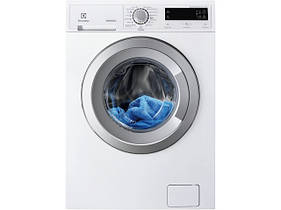 Пральна машина Electrolux EWS 11277FW 6,5 кг 1200об