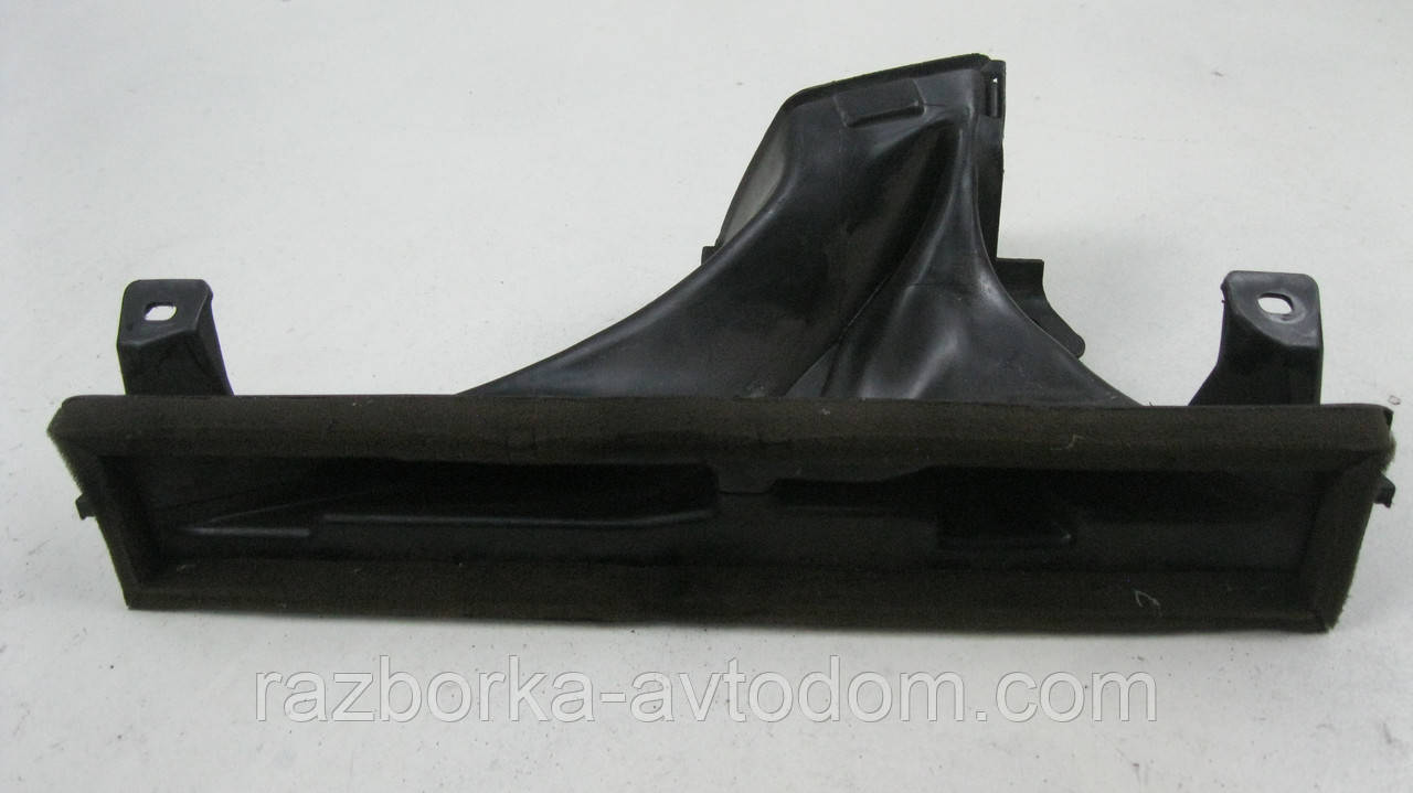 Повітровід пічки салону VW Passat B5 (1997-2000) OE:3B1819081C