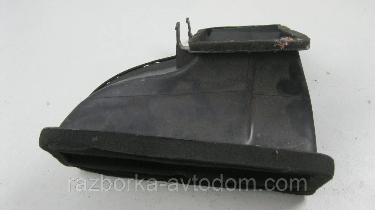 Повітровід пічки салону VW Passat B5 (1997-2000) OE:3B1816363F
