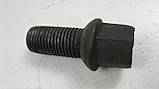 Болт колісний M14x1,5 VW Passat B5 (1997-2000) Caddy, Octavia, Audi 100, 200, Audi A6 OE: 8D0601139D, фото 3