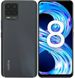 Чохли для Realme 8 4G