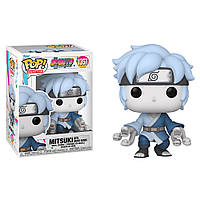 Фигурка Фанко Поп Funko Pop Боруто Boruto Мицуки Mitsuki 10 см №1357