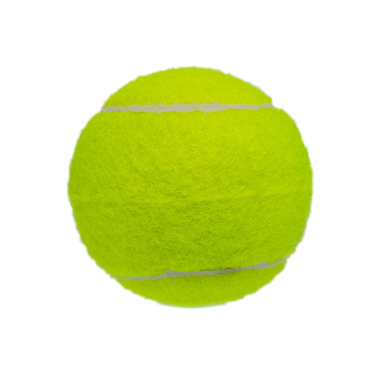 Набор теннисные мячи для большого тенниса 12 шт. салатовые мячи для тенниса большого Werkon (9574-12) - фото 3 - id-p1713058494