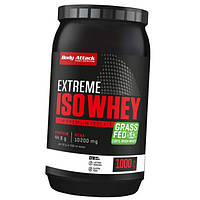 Extreme ISO Whey 1000г Печенье крем (29251001)