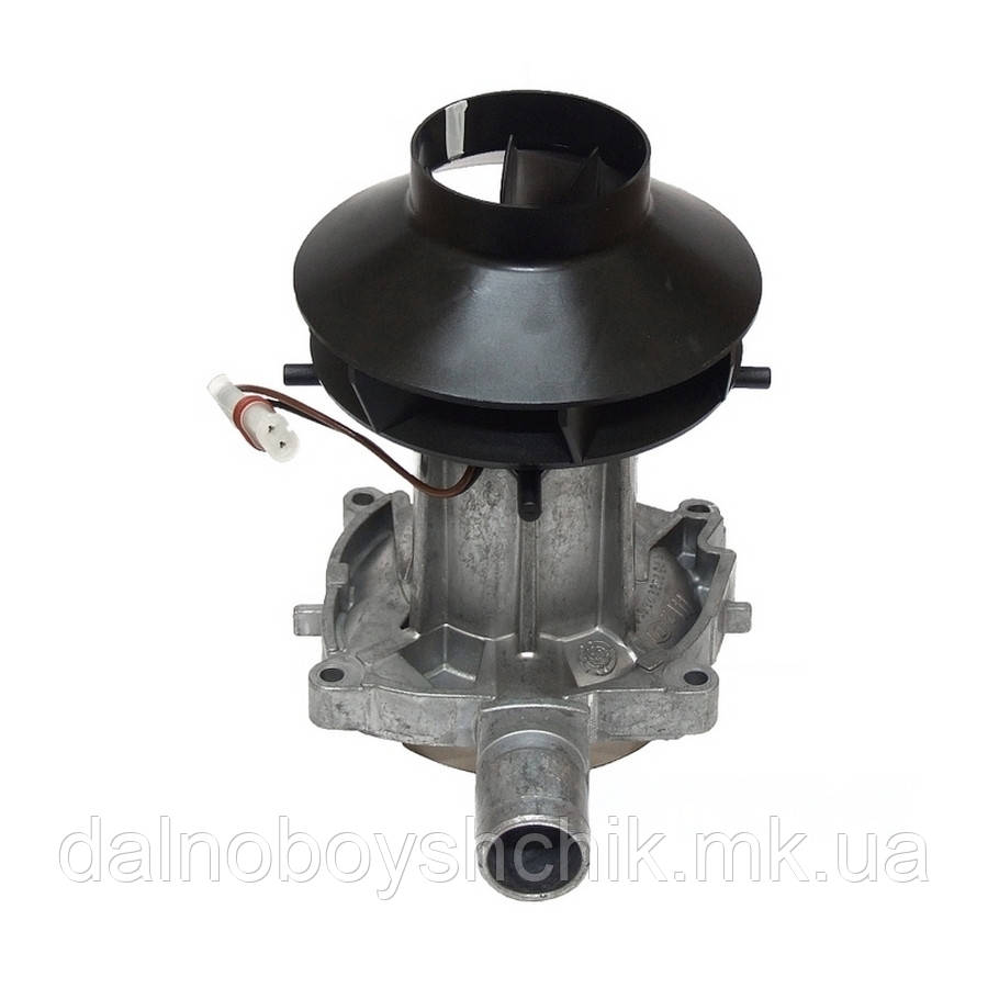 Компресор автономного обігрівача 252070992000 EBERSPACHER AIRTRONIC D2, 24V, фото 1