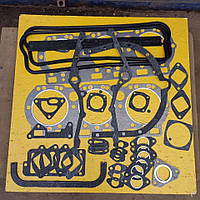 ЯМЗ-236, ЯМЗ-238, ЯМЗ-240