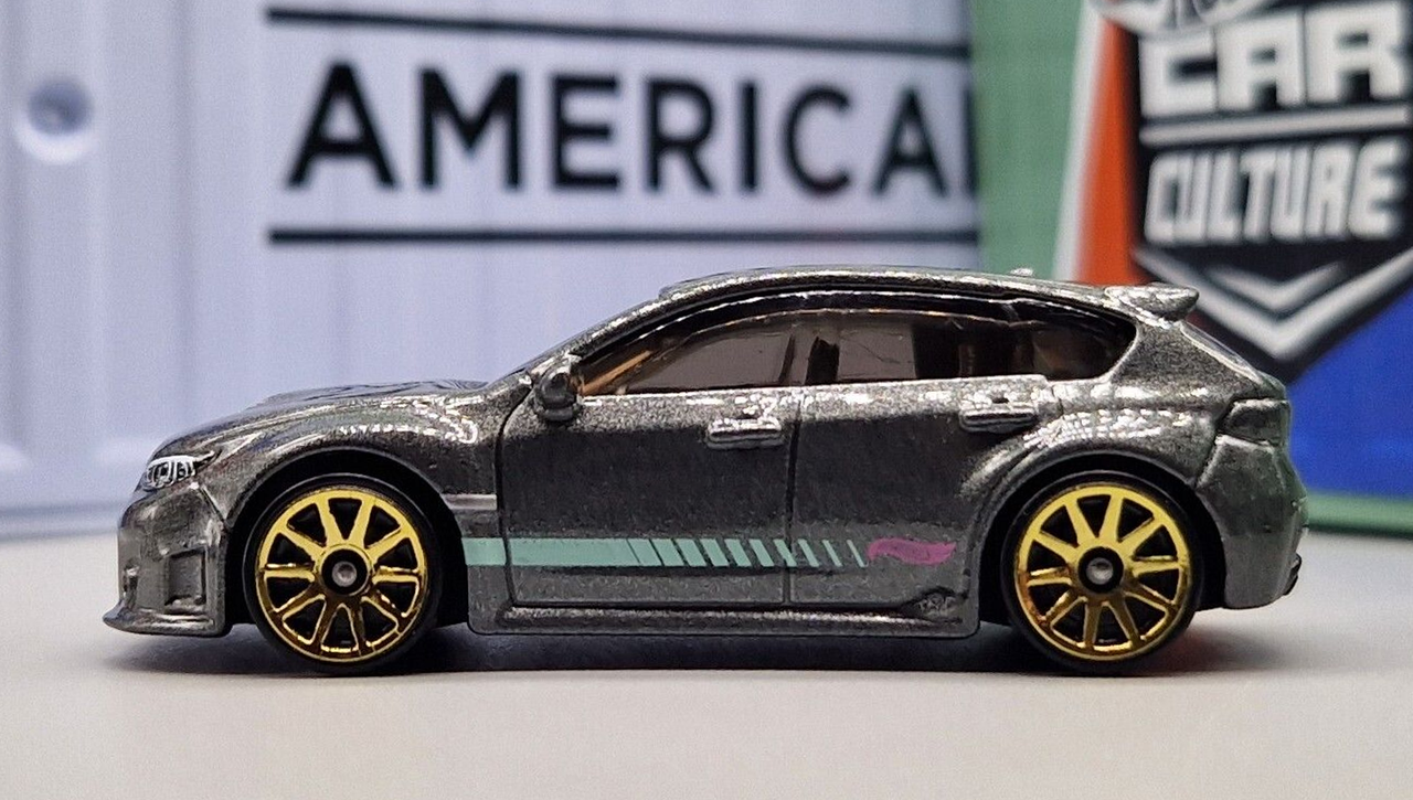 Wrx hot wheels new arrivals