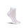 Жіночий набір коротких літніх(сіточка) шкарпеток (бренд BOX) від ТМ TwinSocks - 5 шт на Ваш вибір, фото 5