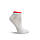 Жіночий набір коротких шкарпеток (бренд BOX) від ТМ TwinSocks - 6 шт на Ваш вибір, фото 2