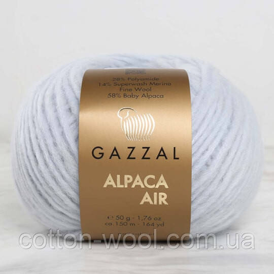 Alpaca Air (Альпака аір) 84