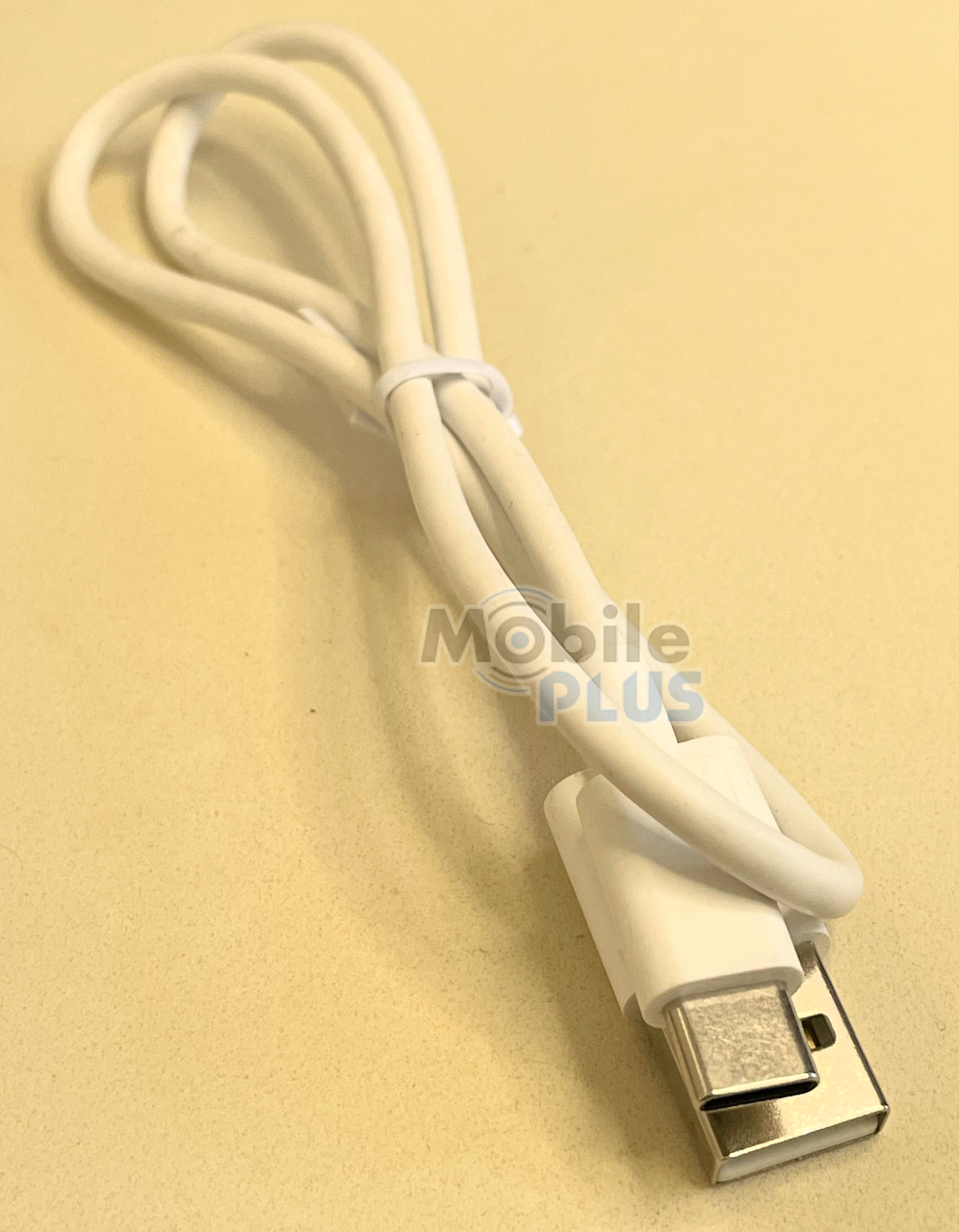 Дата кабель USB Type-C GLO (0.5 m) White original