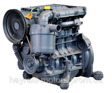 Запчастин на двигун Deutz/Дойц 1011