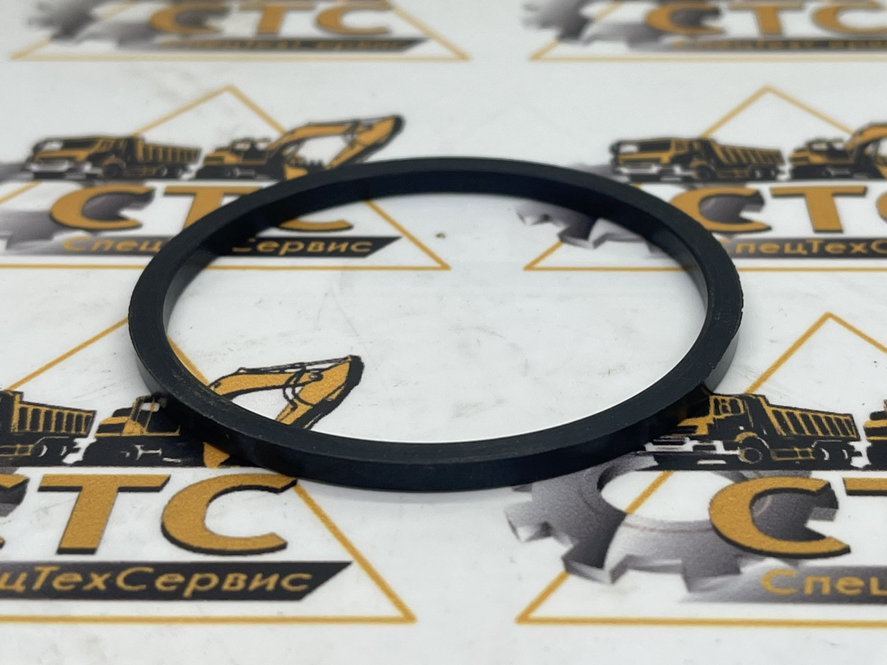 Кільце ущільнювальне для ТНВД ОРИГИНАЛ на двигун Diesel Max JCB номер 320/06519, фото 1
