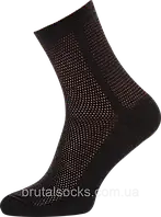 Набір довгих чоловічих шкарпеток сіточка із 10 пар от ТМ TwinSocks на Ваш вибір 25-27(41-43), 27-29(43-45)