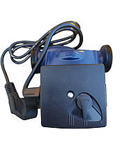 Циркуляційний насос 25-6-130 з гайками (мідне обмотування), "FARMER" Румунія, фото 3