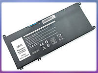 Батарея 33YDH для Dell G3 15 3579 Series (15.2 V 56 Wh 3500mAh).