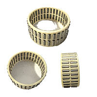 Підшипник 664913Е пром.вала дільника КПП КамАЗ (K62x70x31)