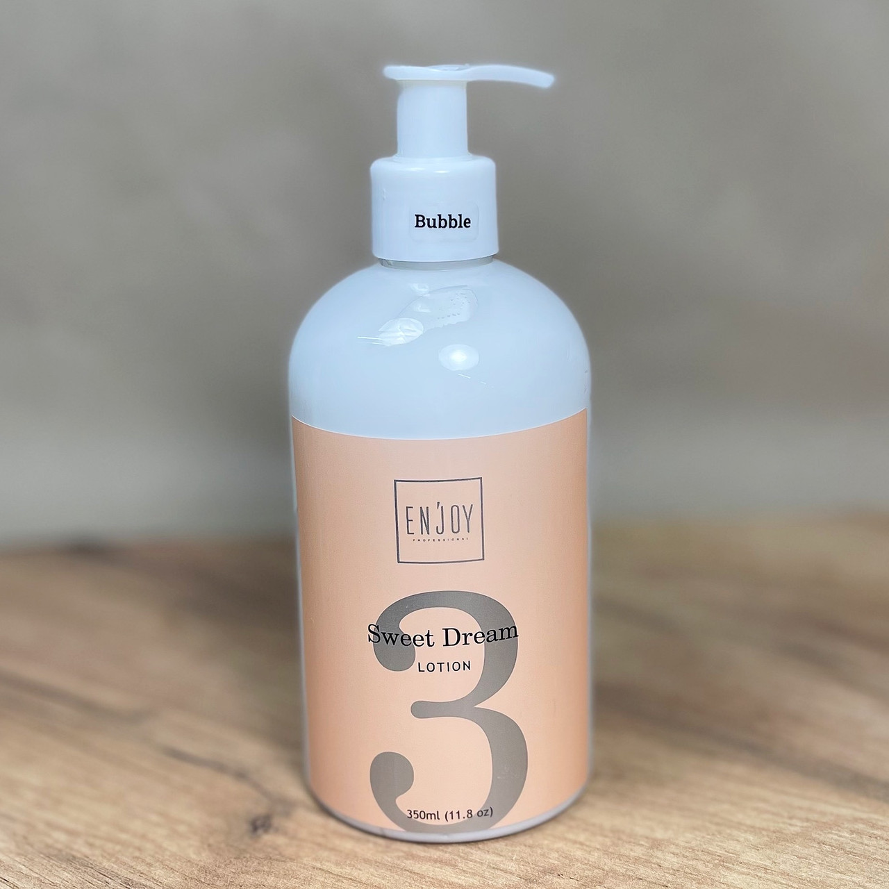 Крем для рук Enjoy Professional Sweet Dream Lotion № 3, 350 мл (аромат на вибір)
