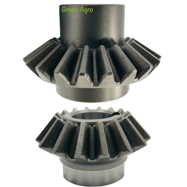 Шестерни на роторную косилку Wirax, Lisicki, Biardzki Z-169