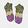 Короткі жіночі шкарпетки Тм Twinsocks р.36-39, 35-37, фото 3
