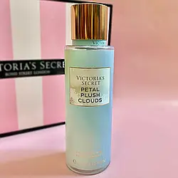 Спрей для тіла Limited Edition Into the Clouds Fragrance Mist Petal Plush Clouds Victoria's Secret