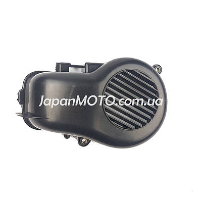 シン・GHOST EJECTOR Pro Крышка - кожух генератора Yamaha JOG/ARTISTIK/NEXTZONE/Z/ZR