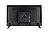 Телевізор 32" 4k Full HD SmartTV, Wi-Fi, оновлений смарт 400HZ, фото 7