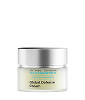 Global Defense Cream SPF20 Захисний денний крем з комплексом Elixir SPF20, 50 мл