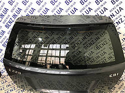 Скло кришки багажника Mercedes S204 A2047400957