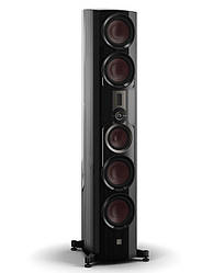 Акустична пара DALI Epikore 11 BLACK GLOSS