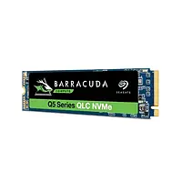 SSD диск Seagate BarraCuda Q5 (ZP500CV3A001) 500GB