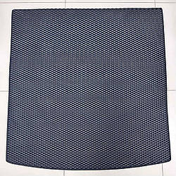Килимок в багажник EVA ЕВА для Volkswagen Golf 7 2013 - Universal