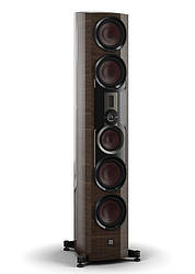 Акустична пара DALI Epikore 11 WALNUT GLOSS