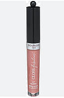 Bourjois Блиск для губ Gloss Fabuleux Lip 02 golden girl 3.5ml