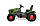 Педальний трактор rolly Farmtrac Fendt 211 Vario Rolly Toys 601028, фото 6